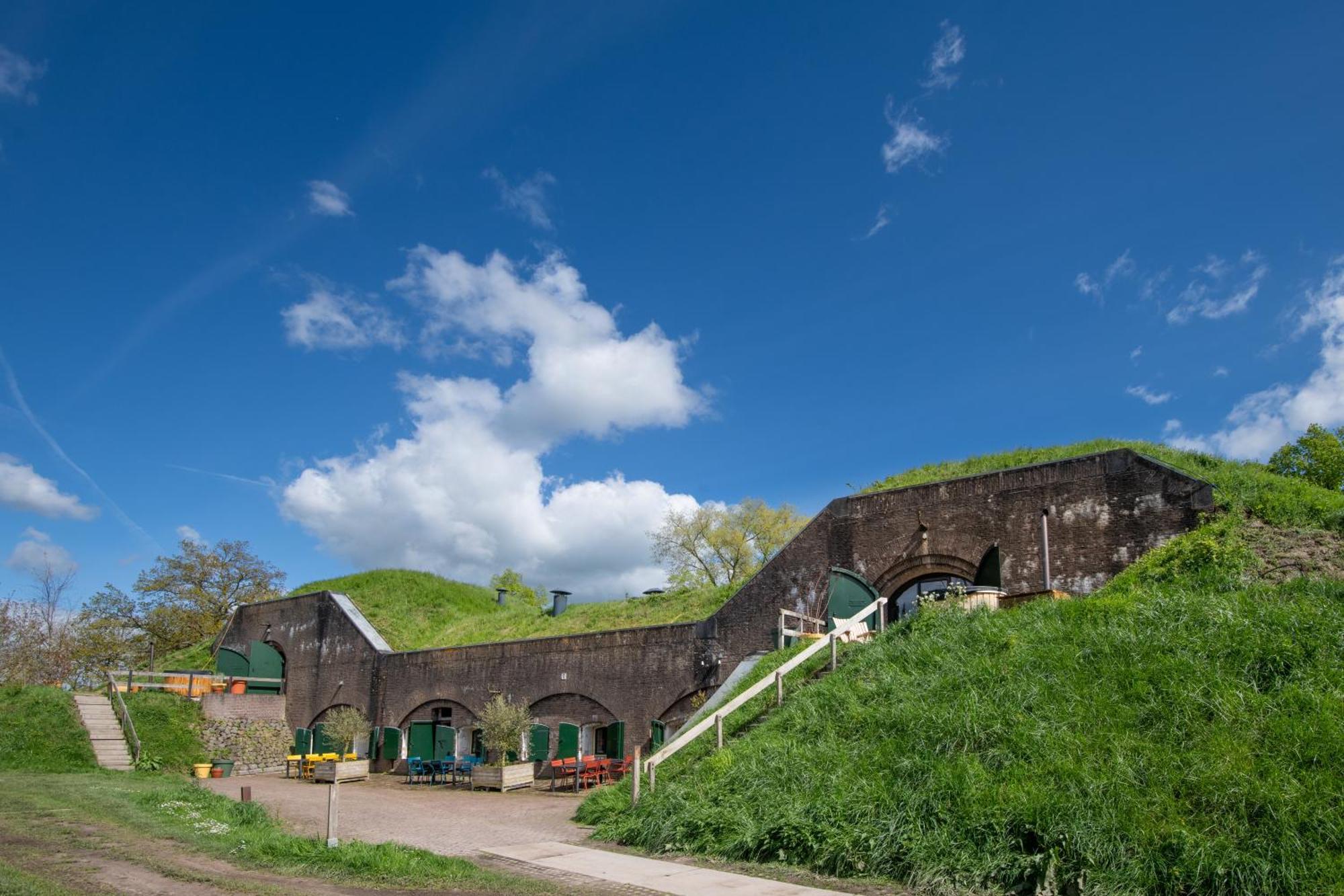 Fort Vuren Zewnętrze zdjęcie
