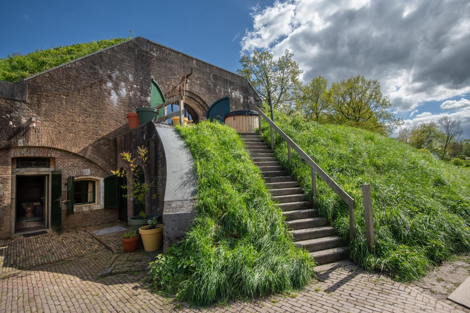 Fort Vuren Zewnętrze zdjęcie