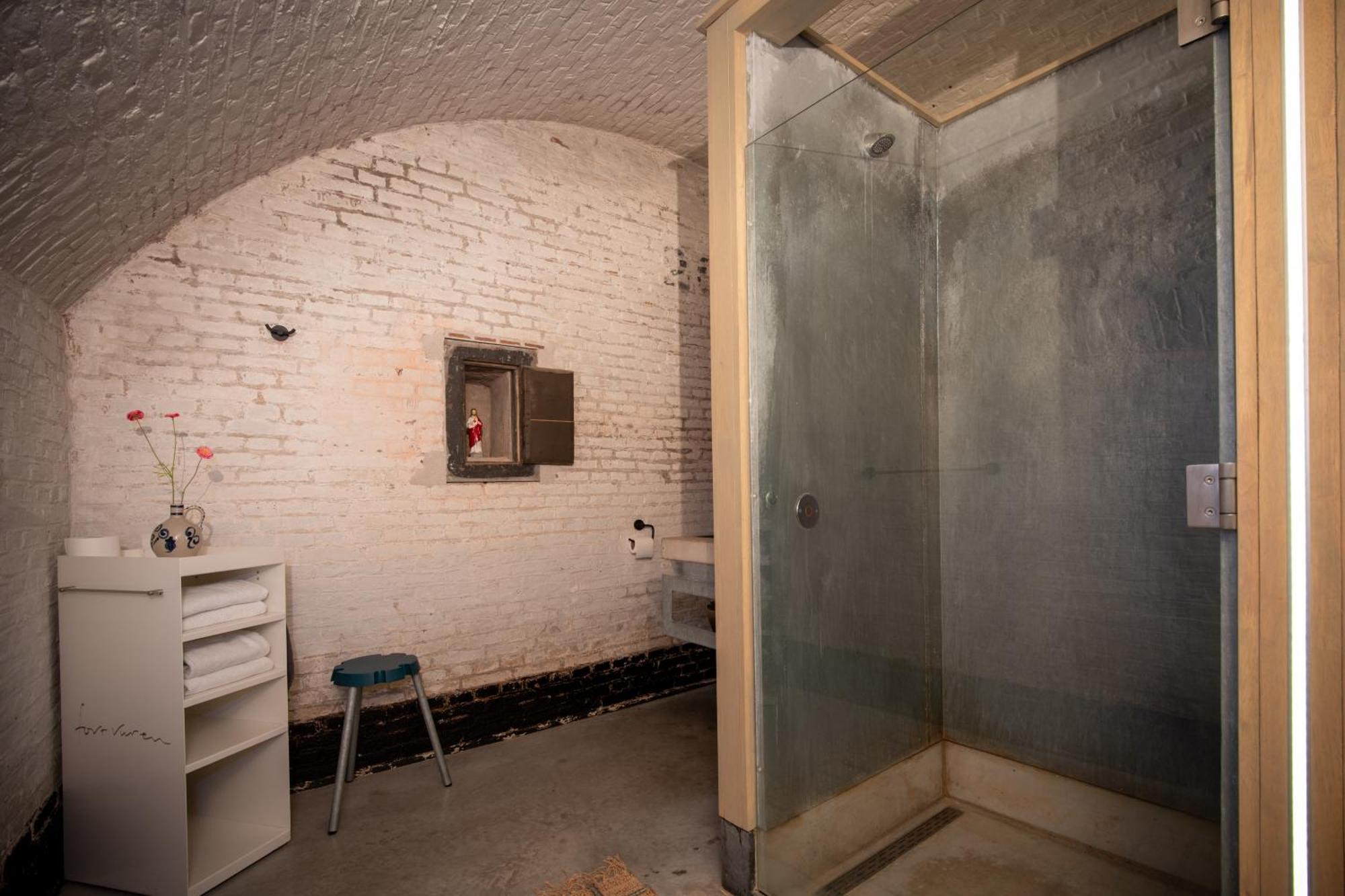 Fort Vuren Zewnętrze zdjęcie