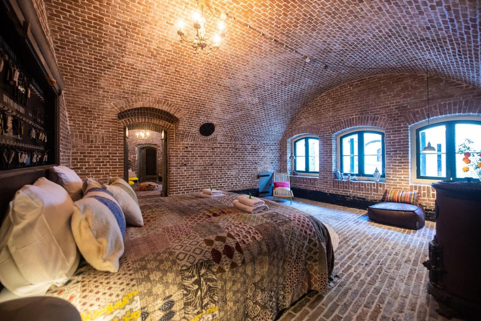 Fort Vuren Zewnętrze zdjęcie